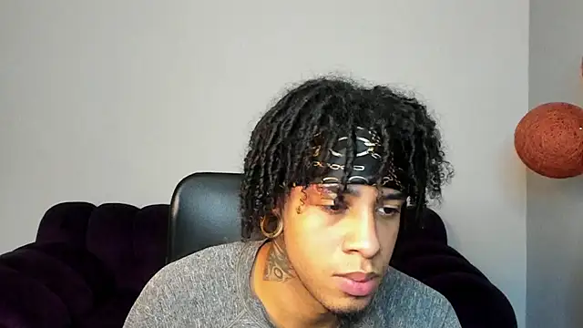 Biker Seb online show from September 18, 2:41 pm