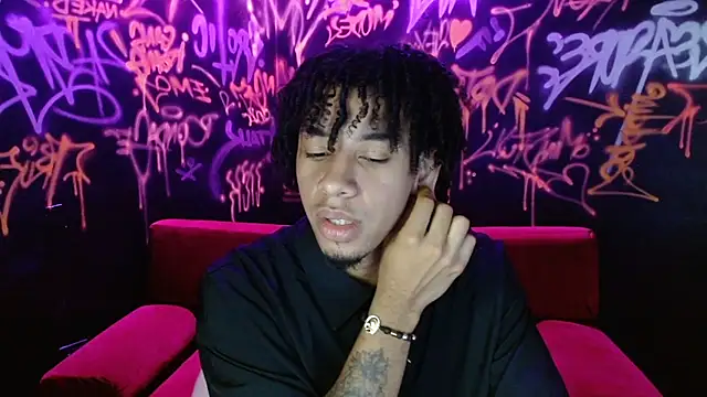 Biker Seb online show from November 17, 2:45 pm