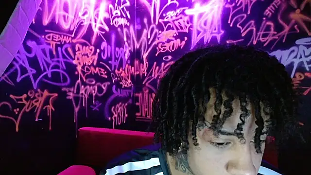 Biker Seb online show from November 18, 2:54 pm