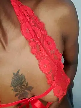 Snapshot of _Uphele chatting on September 20, 1:17 am Uphele online show from September 20, 1:17 am