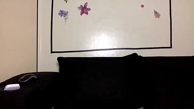 Judylicius online show from February 5, 8:13 pm