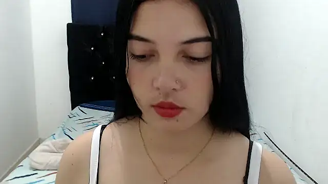 celeste veryhot online show from September 10, 11:43 am