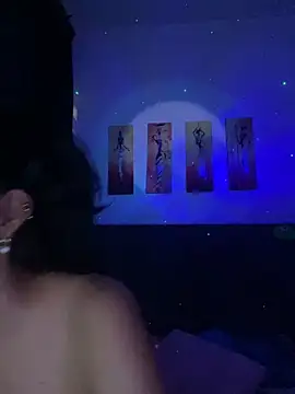 Snapshot of Mia_Clay1 chatting on May 17, 3:59 am Mia Clay1 online show from May 17, 3:59 am