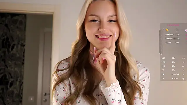 Snapshot of CherieSprinzl chatting on September 28, 5:35 am CherieSprinzl online show from September 28, 5:35 am