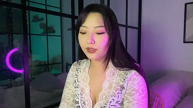 Snapshot of WonderMira chatting on November 22, 12:04 pm WonderMira online show from November 22, 12:04 pm