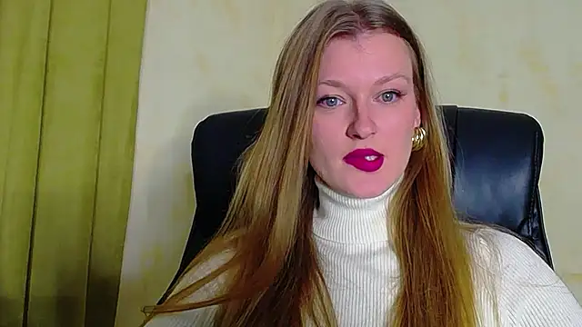 MysticVenus  online show from December 4, 3:10 pm