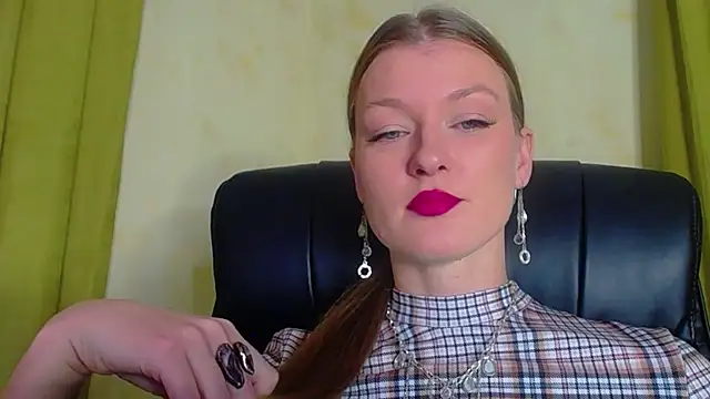 MysticVenus  online show from December 5, 2:47 pm