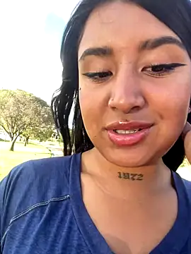 Snapshot of Caty__hot chatting on October 24, 9:33 pm Caty hot online show from October 24, 9:33 pm