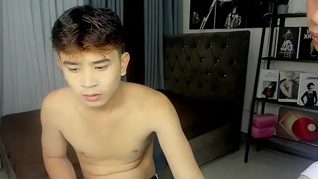 mightyhotcock online show from October 7, 5:10 pm
