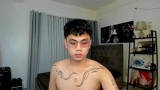mightyhotcock online show from October 20, 4:51 pm