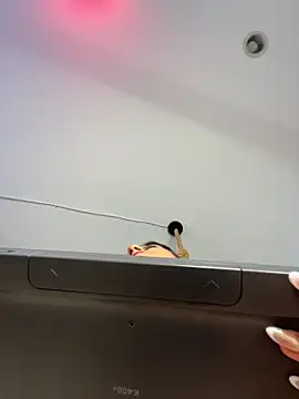 Juanita-Diaz online show from January 10, 8:32 pm