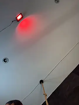 Juanita-Diaz online show from February 15, 8:38 pm