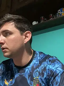 SantyPlayBig online show from November 29, 12:24 am