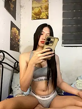 Sweetashleyasian online show from January 16, 4:05 am