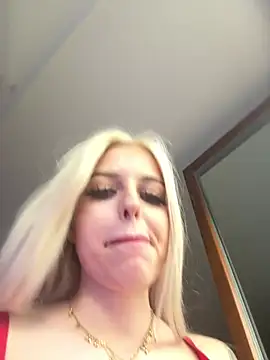 Steffi Snowbunny online show from July 22, 5:16 pm