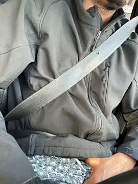 Jariushot3 online show from February 13, 8:38 pm