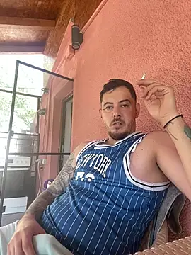 DaNNyeL016 online show from July 25, 6:55 am