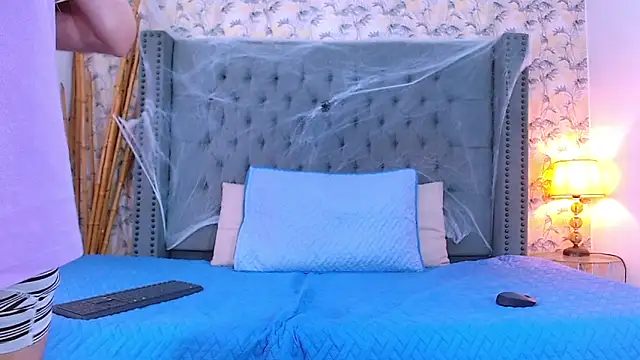 Luke Carter online show from October 20, 1:11 pm