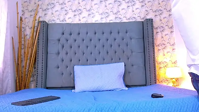 Luke Carter online show from November 24, 1:11 pm