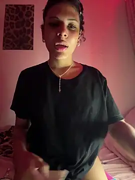 luluzinhax online show from June 17, 2:58 am