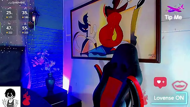 Snapshot of Cristal_Villael chatting on September 10, 3:28 am Cristal Villael online show from September 10, 3:28 am