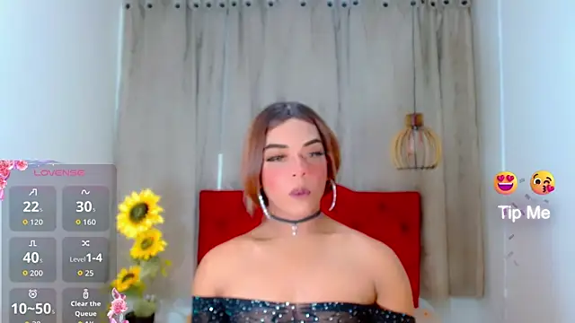 Snapshot of Cristal_Villael chatting on November 3, 6:14 am Cristal Villael online show from November 3, 6:14 am