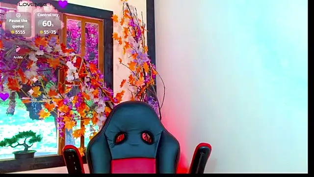 Snapshot of Cristal_Villael chatting on November 4, 3:16 am Cristal Villael online show from November 4, 3:16 am