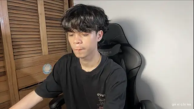 Snapshot of OopsAgain_ chatting on March 8, 6:12 pm OopsAgain online show from March 8, 6:12 pm