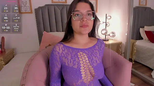 NebulaSin online show from January 15, 7:39 pm