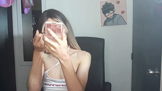 Snapshot of Andy_Roses chatting on November 6, 10:21 pm Andy Roses online show from November 6, 10:21 pm