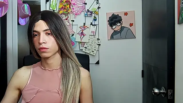 Snapshot of Andy_Roses chatting on November 12, 3:07 am Andy Roses online show from November 12, 3:07 am