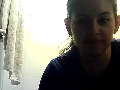 Valery  Rouse  online show from October 3, 8:50 pm