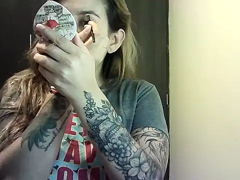 Valery  Rouse  online show from March 8, 1:47 am