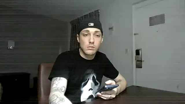 Jbenz420 online show from March 9, 5:22 am