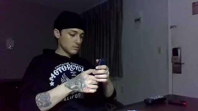 Jbenz420 online show from March 11, 11:00 pm