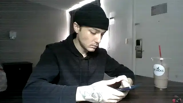 Jbenz420 online show from March 14, 9:53 pm