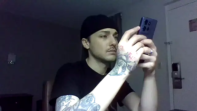 Jbenz420 online show from March 22, 3:54 am