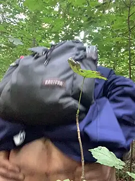 GeilerHSVFAN1989 online show from September 14, 4:28 pm