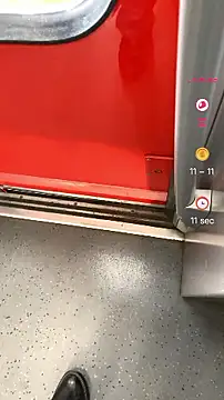 GeilerHSVFAN1989 online show from October 1, 2:34 pm