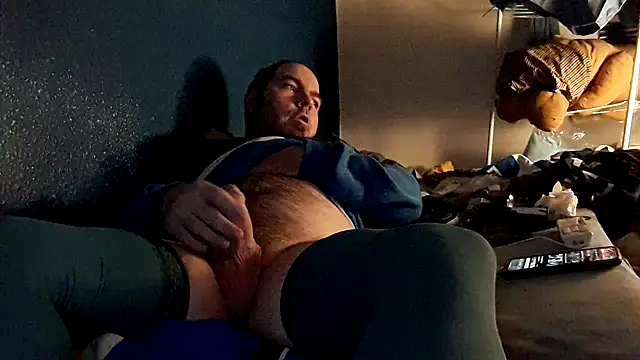 GeilerHSVFAN1989 online show from November 29, 8:34 pm