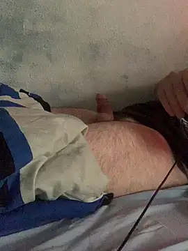 GeilerHSVFAN1989 online show from July 4, 5:02 am