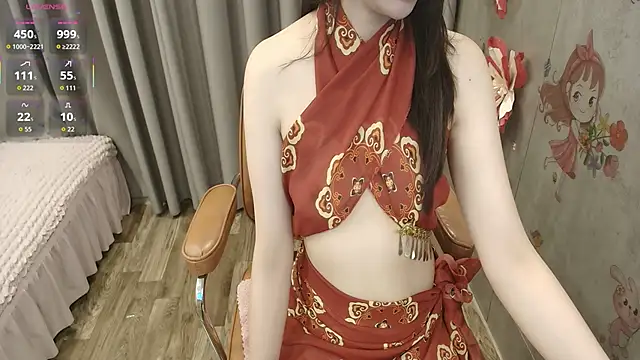 Bae Gigii online show from June 17, 3:13 pm