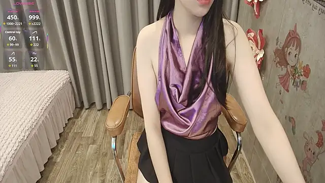 Bae Gigii online show from July 28, 10:20 pm