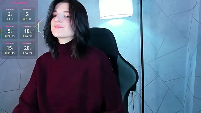 Lynn Martin online show from November 6, 1:17 am