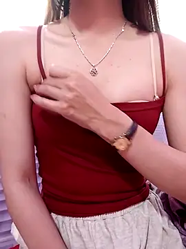 CherryBeii online show from February 17, 11:55 pm