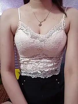 CherryBeii online show from May 15, 11:01 pm