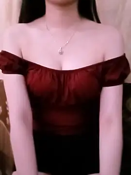 CherryBeii online show from July 6, 4:53 am