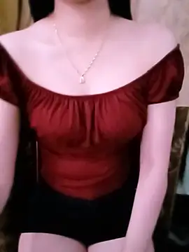 CherryBeii online show from July 10, 10:34 pm