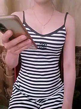 CherryBeii online show from July 18, 4:38 am