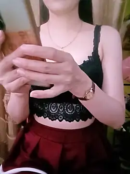 CherryBeii online show from July 26, 6:54 am